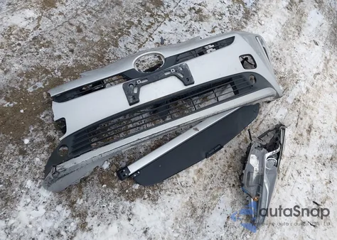 2022 Toyota Prius Le Awd-E z USA, uszkodzony, nr VIN JTDL9MFU9N3034870